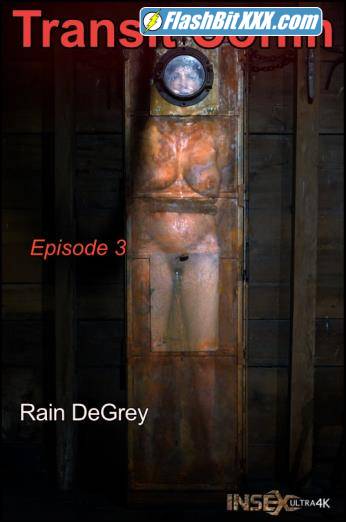 Rain DeGrey - Transit Coffin Episode 3 [HD 720p]