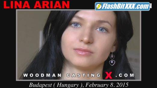 Lina Arian - Casting X 142 [SD 540p]