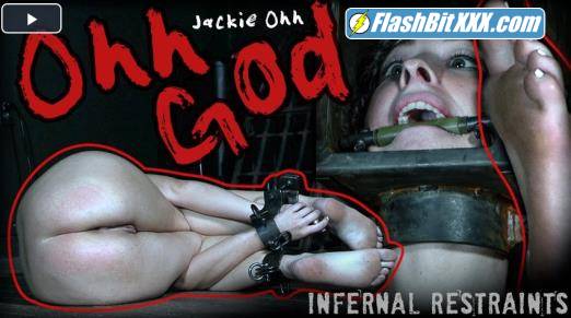 Jackie Ohh - Ohh God [HD 720p]