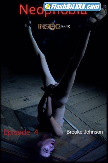 Brooke Johnson - Neophobia Episode 4 [HD 720p]