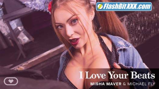 Misha Maver - I Love Your Beats [UltraHD 4K 2160p]