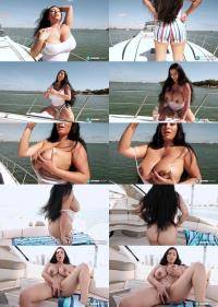 Selena Adams - On Board. All Hands On Deck [UltraHD 4K 2160p] 