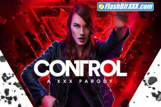 Charlie Red - Control A XXX Parody [UltraHD 2K 1920p]