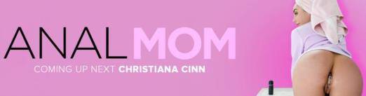 Christiana Cinn - Attention [SD 480p]