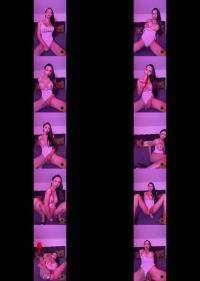 Kimber Lee - Barbie Dildo [FullHD 1080p]