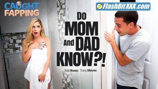 Kali Roses - Do Mom And Dad Know! [SD 544p]