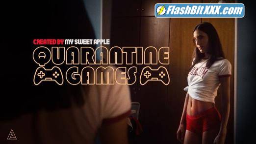 Kim - Quarantine Games [FullHD 1080p]