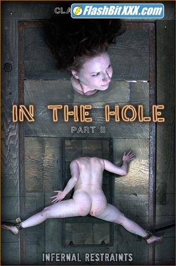 Claire Adams - In The Hole II [HD 720p]