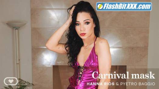 Hanna Rios - Carnival Mask [FullHD 1080p]