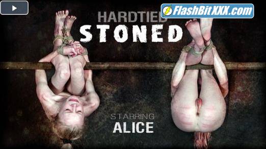 Alice - Stoned [HD 720p]