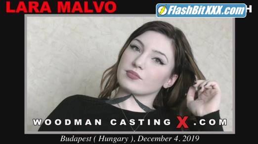 Lara Malvo - Casting X 216 [SD 540p] 