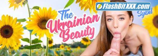 Sybil - The Ukrainian Beauty [UltraHD 2K 2048p]