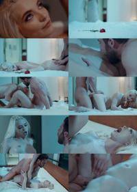 Lana Sharapova - Hot Bath & Massage [HD 720p] 