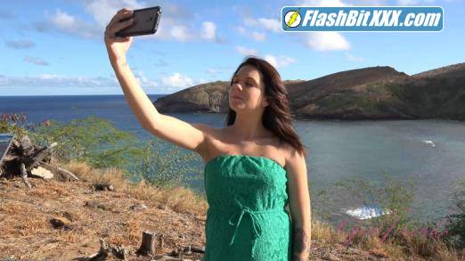 Kiera Winters - Hawaii 3-3 [FullHD 1080p]