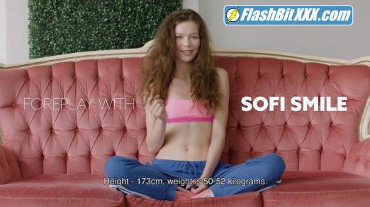 Sofi Smile - Foreplay With Sofi Smile [HD 720p]