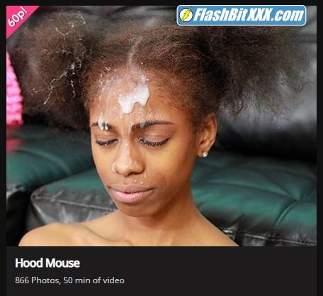 Jewel Knight - Hood Mouse [FullHD 1080p]
