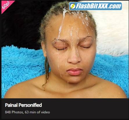 Painal Personified [FullHD 1080p]