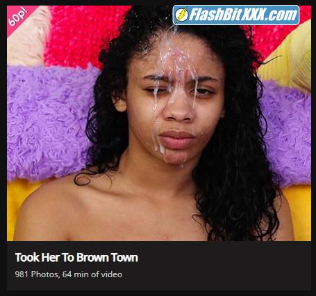 Took Her To Brown Town [FullHD 1080p]