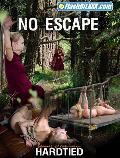 Alina West - No Escape [HD 720p]