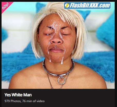 Yes White Man [FullHD 1080p]