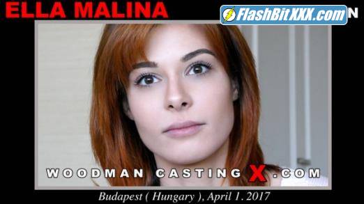 Ella Malina, Ani Black Fox - Casting * Updated * [UltraHD 4K 2160p]