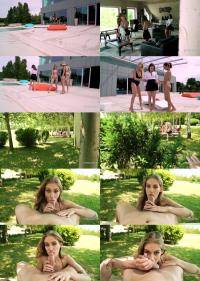 Tiffany Tatum - Private School for Pervs - Summer Flings [HD 720p] 