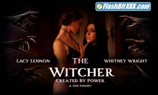 Lacy Lennon, Whitney Wright, Violet Storm, Ashley Manson, Carmela Clutch - The Witcher XXX Parody [UltraHD 2K 1920p]