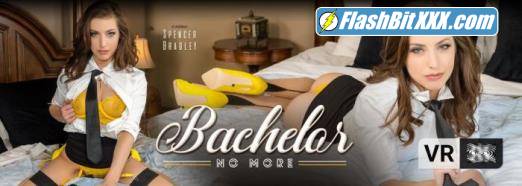 Spencer Bradley - Bachelor No More [UltraHD 2K 2048p]