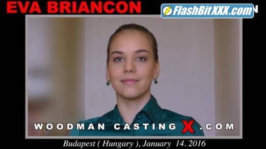 Eva Briancon - Casting *Updated* [UltraHD 4K 2160p]