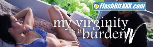 Alex Coal - My Virginity is a Burden IV [HD 720p]