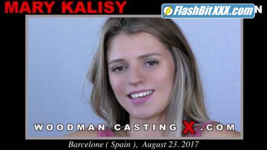 Mary Kalisy - Casting * Updated * 4k [UltraHD 4K 2160p]