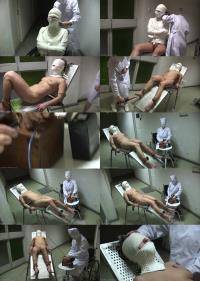 Patient 002 - Treatment 1: Electroshock Therapy [FullHD 1080p]