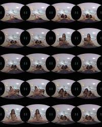 Arielle Faye, Emily Mena - From The Vault: Arielle Faye & Emily Mena [UltraHD 4K 2700p]