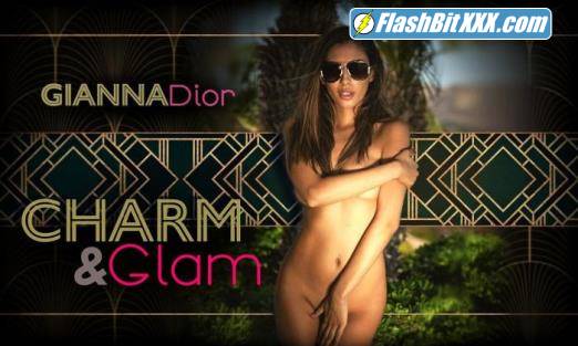 Gianna Dior - Charm & Glam [UltraHD 4K 2700p]