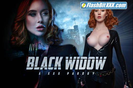 Scarlett Johansson - Black Widow [UltraHD 2K 1920p]