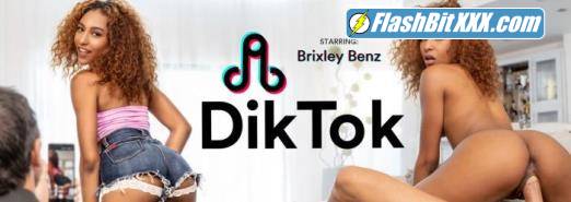 Brixley Benz - DikTok [UltraHD 2K 2048p]