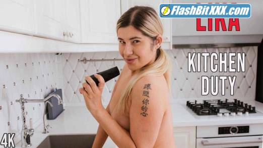 Lika - Kitchen Duty [FullHD 1080p] 