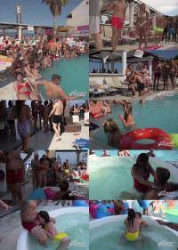 Pool Party Madness 3 [FullHD 1080p] 