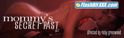 Kit Mercer - Mommy's Secret Past pt. 1 [FullHD 1080p]