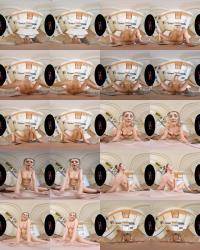 Katy Rose - Baking Muffins [UltraHD 4K 2700p]