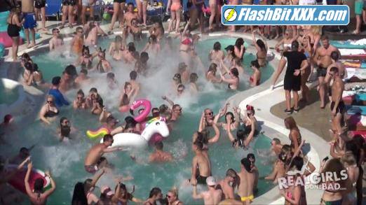 Pool Party Madness 2 [FullHD 1080p]