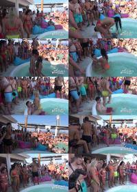 Pool Party Madness 2 [FullHD 1080p] 