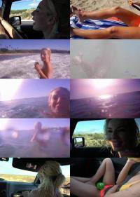 Bella Rose - Virtual Vacation Big Island 8-10 [FullHD 1080p] 
