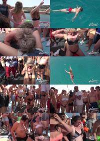 Boat Party 18 [FullHD 1080p] 