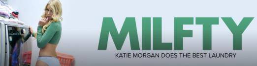 Katie Morgan - Good Secret [HD 720p]