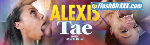 Alexis Tae - Alexis Tae Is Back For More [HD 720p]