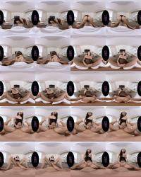 Marcela Dimov - Sleeping Beauty [UltraHD 4K 2700p]