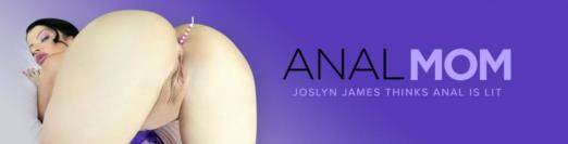Joslyn James - Blow the Candle [UltraHD 4K 2160p]