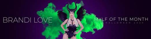 Brandi Love - Maleficent [SD 480p]