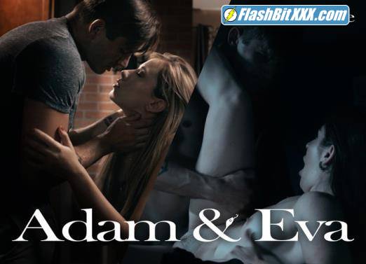Haley Reed, Keira Croft - Adam & Eva pt. 1 [HD 720p]